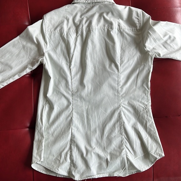 J. Crew Button Down Shirt - Picture 5 of 5